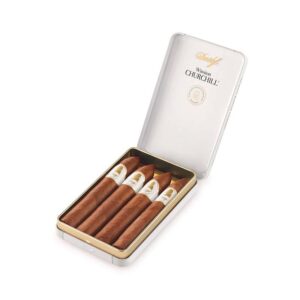 Davidoff Winston Churchill Belicoso
