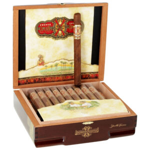 Opus X Double Corona (32)