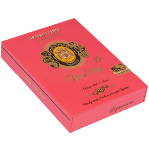 Arturo Fuente Rare Pink Vintage 1960’s Series Signature Pack (5)