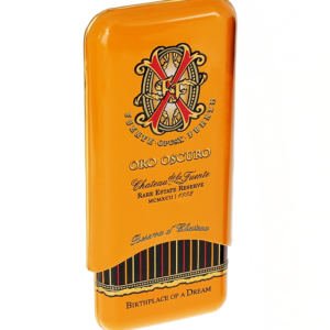 Opus X Oro Oscuro Reserva D'Chateau Tin (3)