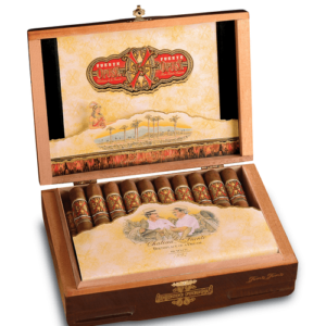 Opus X Petit Lancero (32)