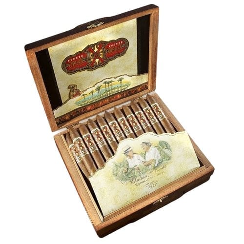 Opus X Reserva d'Chateau (32)