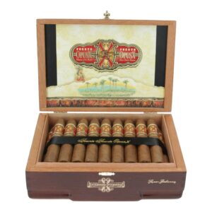 Opus X Super Belicoso (29)