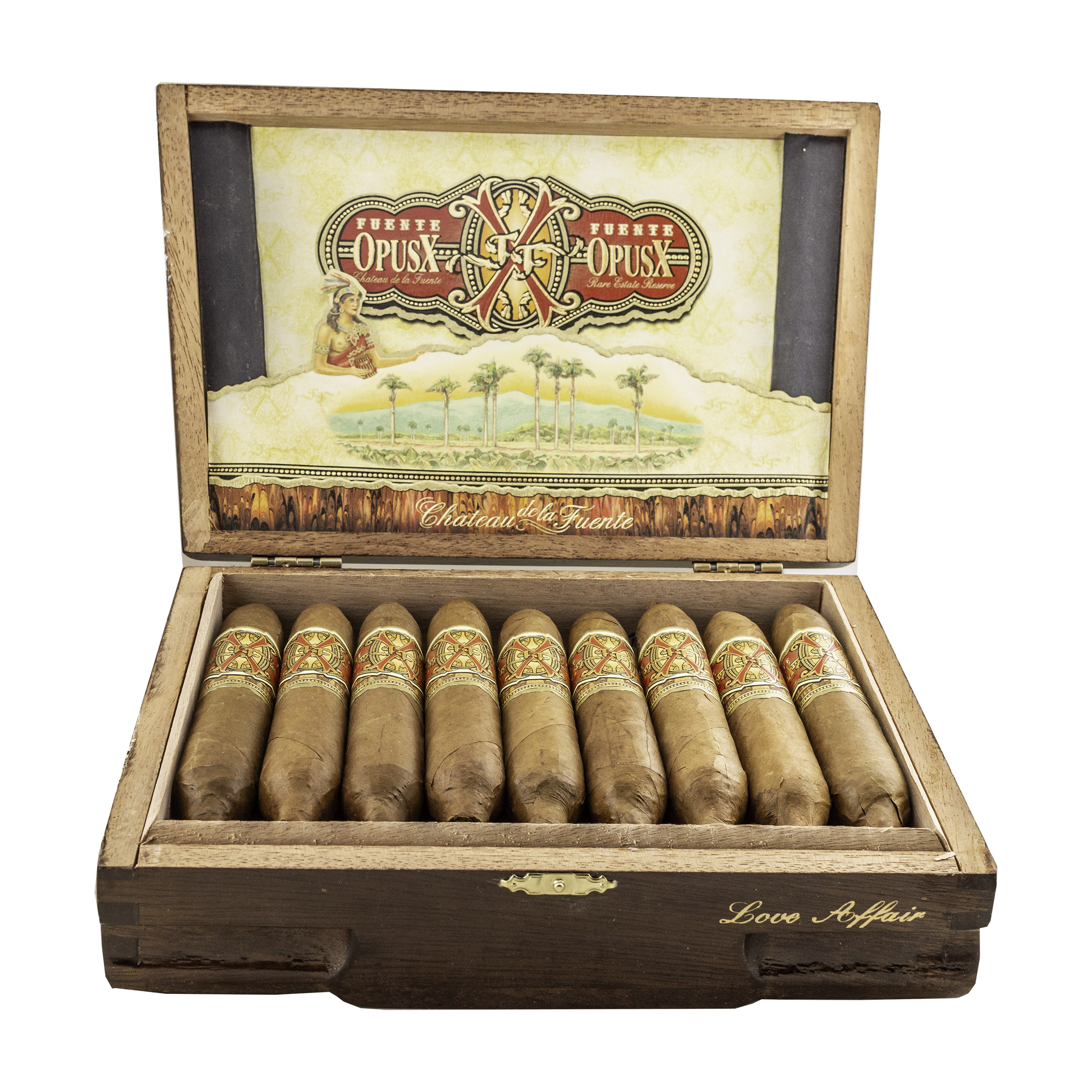 Opus X Love Affair (18)