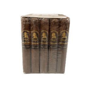Davidoff Winston Churchill The Late Hour Robusto Bundle (25)