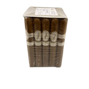 Davidoff Signature 2000 Bundle (25)