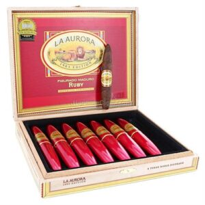 La Aurora Preferido Ruby (8)