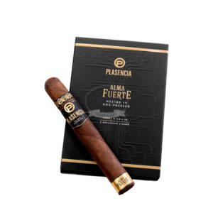 Plasencia Alma Fuerte Nestor IV (5) Pack
