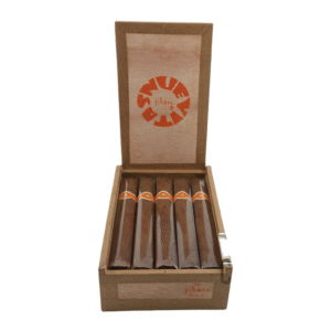 Tatuaje Nuevitas Jibaro No.2 (10)