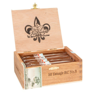 Tatuaje RC No.3 (10)