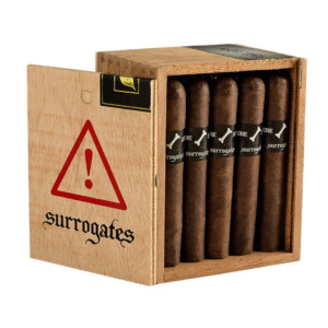 Tatuaje Surrogates Bone Crusher (20)