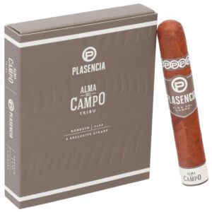 Plasencia Alma del Campo Tribu (5) Pack