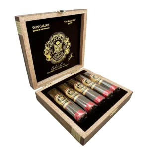 Arturo Fuente Don Carlos Eye of the Bull (5)