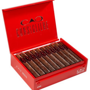CAO Consigliere Robusto (20)