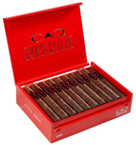 CAO Consigliere Robusto (20)