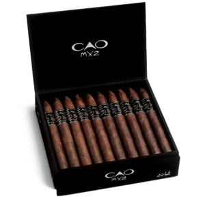 CAO MX2 Robusto (20)