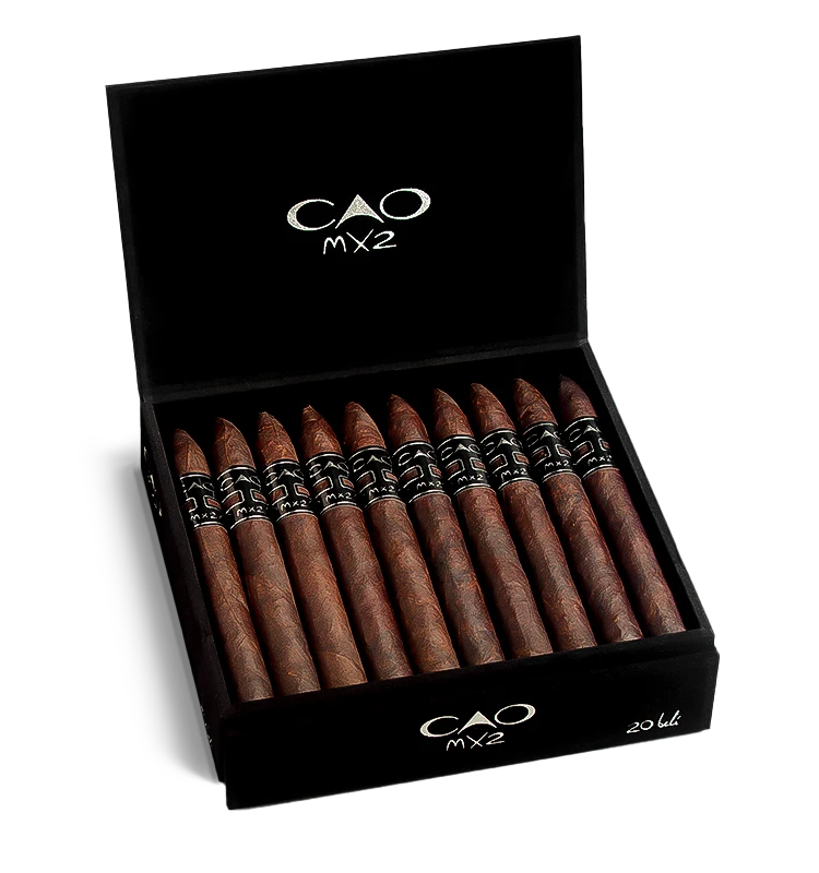 CAO MX2 Robusto (20)