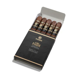 Plasencia Alma Fuerte Robustus I (5) Pack
