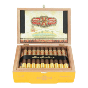 Opus X Oro Oscuro Perfecxion No.4 (42)