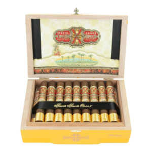 Opus X Oro Oscuro Robusto (29)