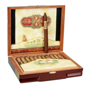 Opus X Perfecxion 888 (24)
