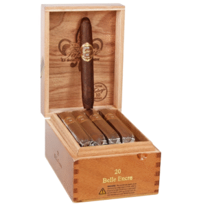 Tatuaje 10th Anniversary Belle Encre (20)