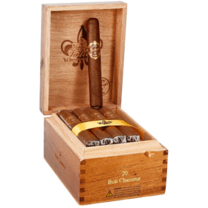 Tatuaje 10th Anniversary Bon Chasseir (20)