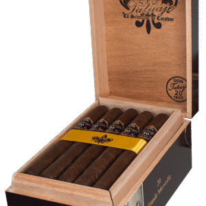 Tatuaje 20th Grande Merveille (20)