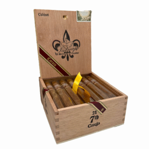 Tatuaje 7th Corojo (21)