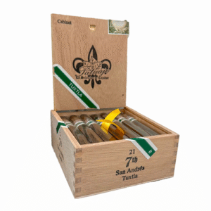 Tatuaje 7th Tuxtla (21)