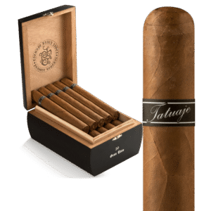 Tatuaje Black Gran Toro (20)