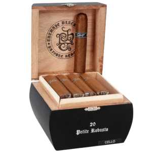Tatuaje Black Petit Robusto (20)
