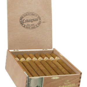 Tatuaje Cabaiguan No. 54 (24)