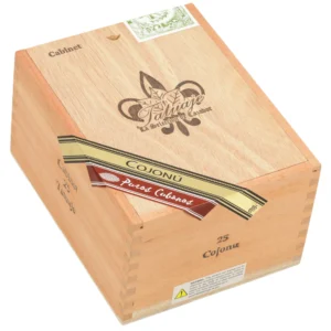 Tatuaje Cojonu 2003 (25)