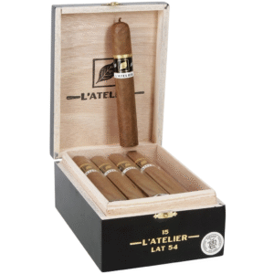 Tatuaje L`Atelier 54 (15)