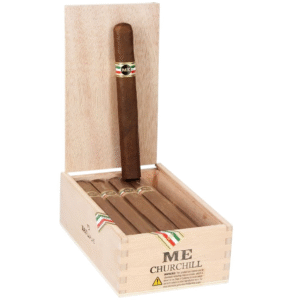 Tatuaje ME II Churchill (15)