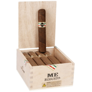 Tatuaje ME II Robusto (15)