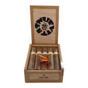 Tatuaje Nuevitas Esteli Robusto (10)