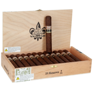 Tatuaje Reserva Robusto J21 (25)