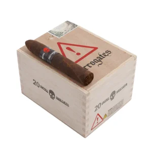 Tatuaje Surrogates Skull Braker (20)