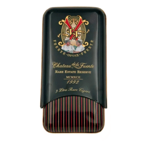 Opus X Reserva D'Chateau Tin
