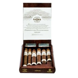 Plasencia Reserva Original Sampler (6)