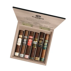 Plasencia Robusto Collection (6)