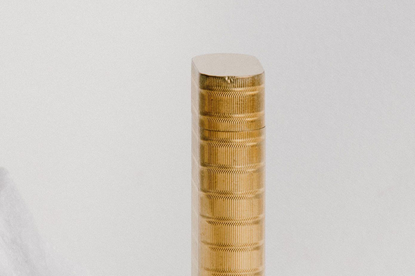 卡地亚 Must系列 复古收藏款 镀金打火机 - 图片 5