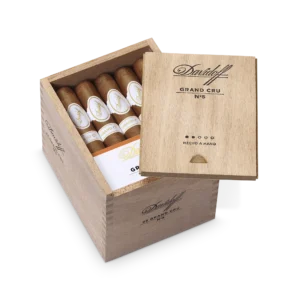 Davidoff Grand Cru No. 5 (25)