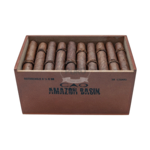 CAO Amazon Basin Rothschild (50)