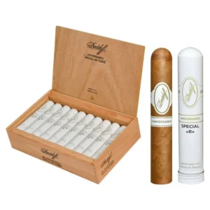 Davidoff Aniversario Special R Tubos (20)