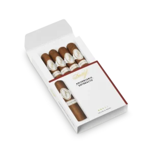 Davidoff Aniversario Entreacto  (4)