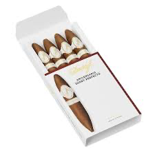 Davidoff Aniversario Short Perfecto Pack (4)