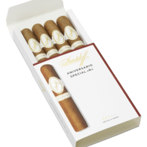 Davidoff Aniversario Special R Pack (4)